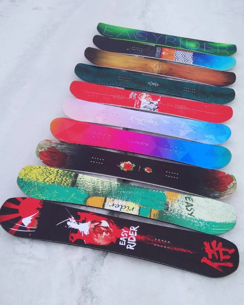 Сноуборды — каталог iRide Shop